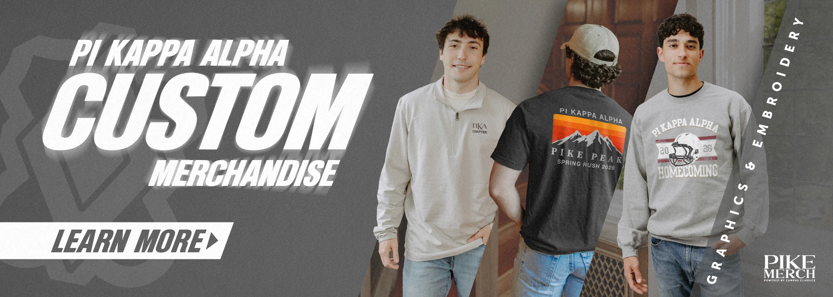 Welcome to Our Store