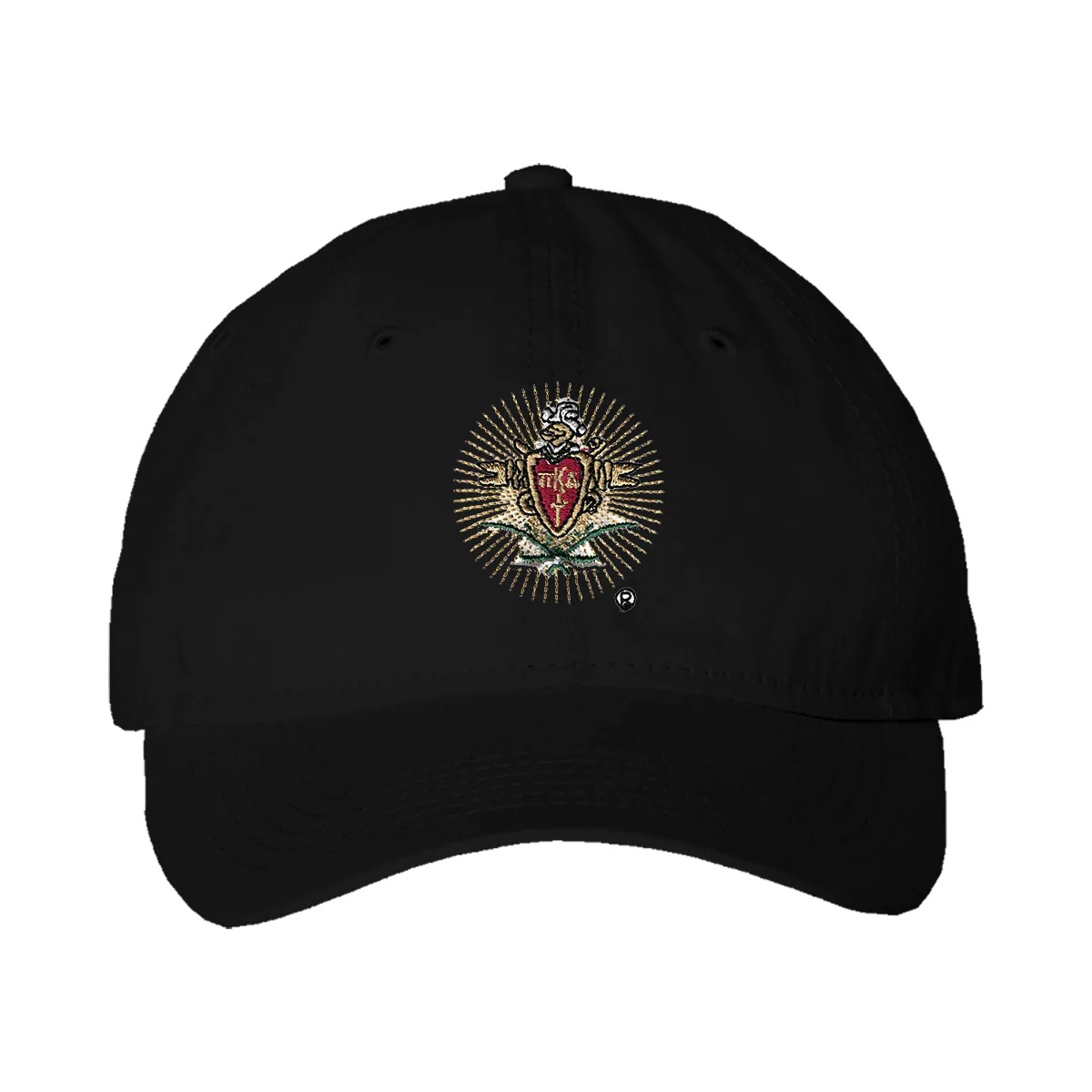 Pike Classic Crest Ball Cap - Image 4
