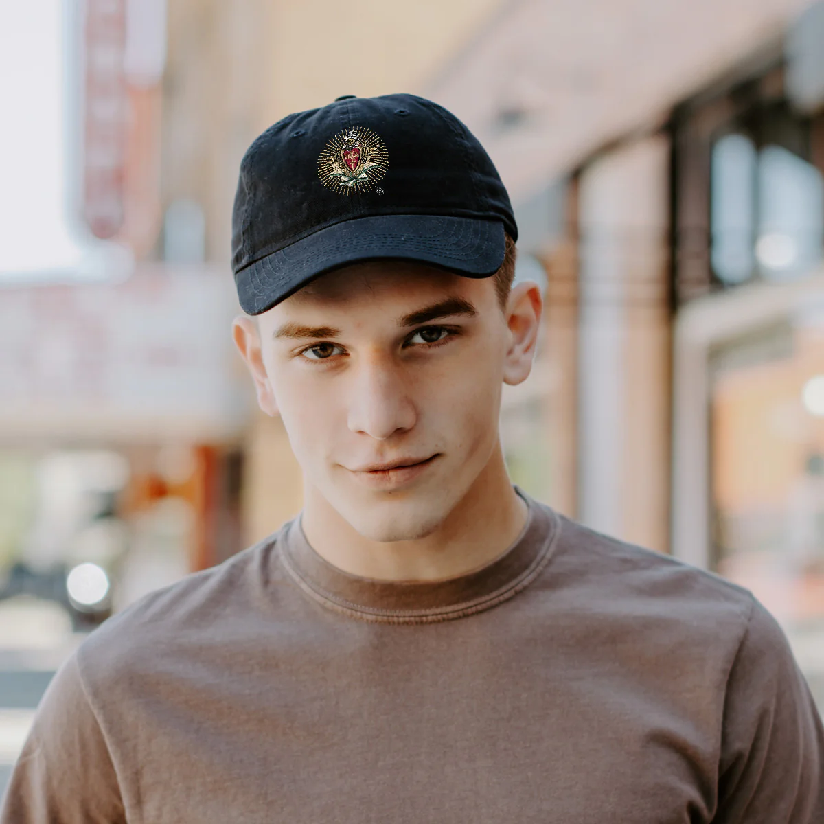 Pike Classic Crest Ball Cap - Image 6