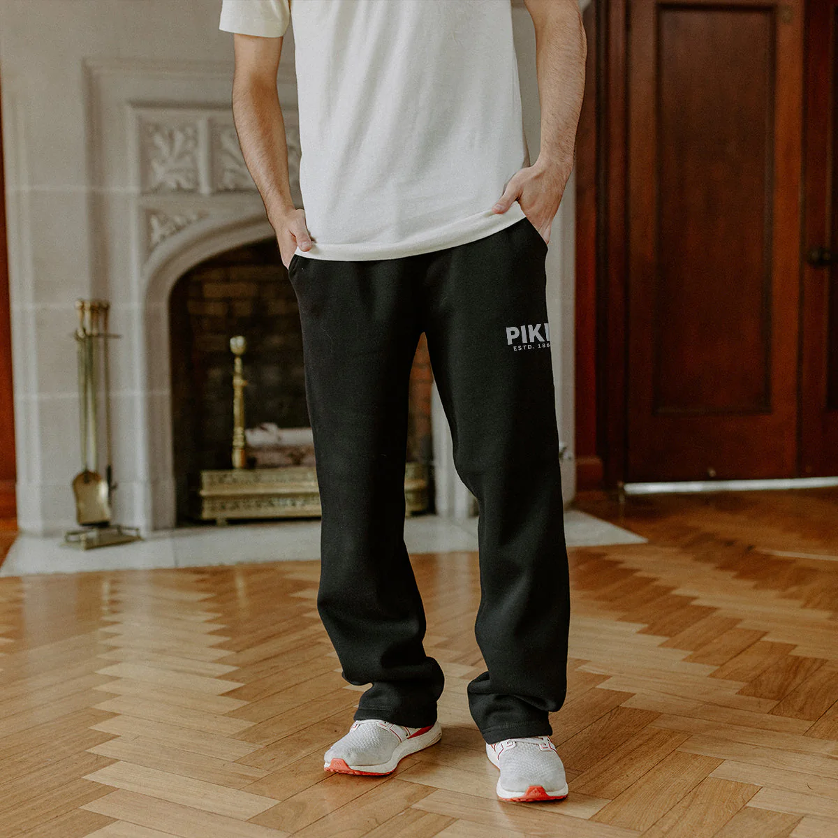 PIKE Heritage Lounge Sweatpants - Image 3