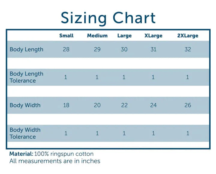 Exclusive! Pike Natural Knight Short Sleeve Tee - Image 4