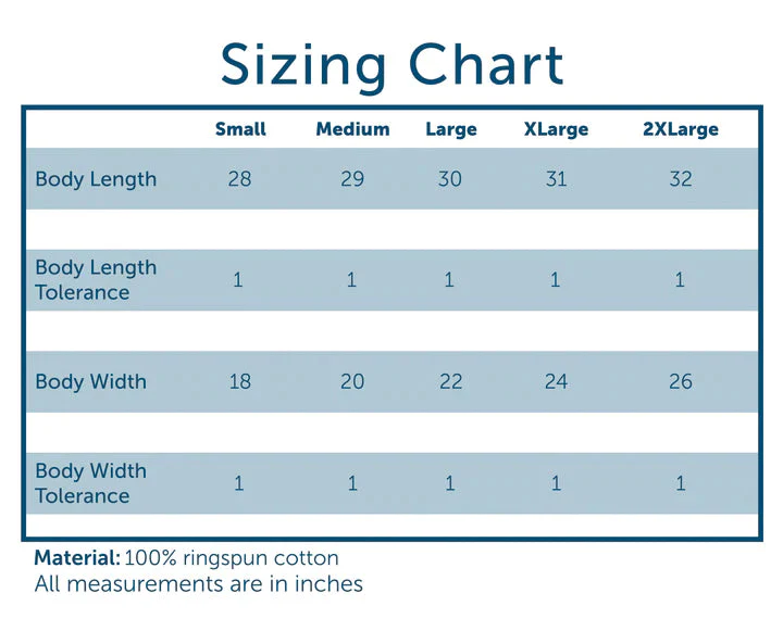 Pike Neutral Western Tee - Image 4